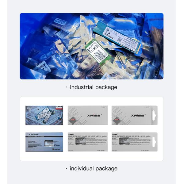 NVME Pcie M.2 SSD Внутренний жесткий диск 128GB 256GB 512GB 1TB 2TB Двойной интерфейс