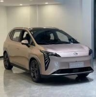 AION Y PIUS 510 Version technologique électrique 4 portes 5 places Véhicules à énergie nouvelle