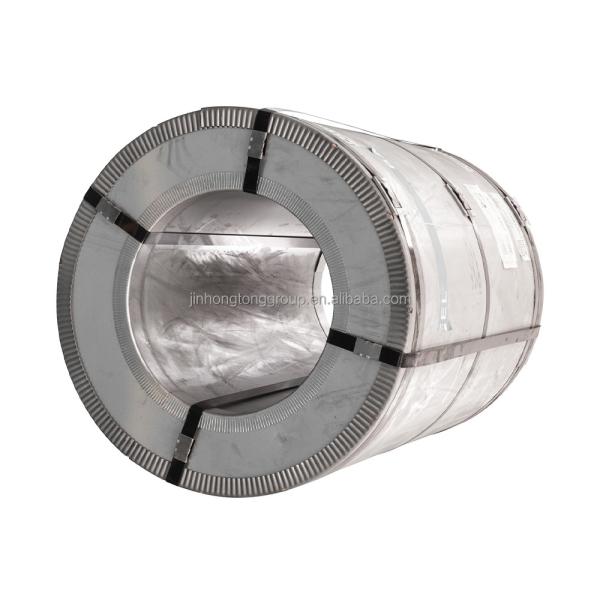 High Strength DQ133-30 Non-Oriented Electrical Silicon Steel Coils 0.35mm Silicon Steel For Transformer
