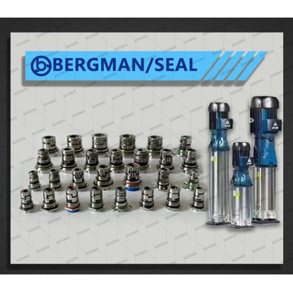 NJK CDLA-16mm CNP CDLF CDMF Нержавеющая сталь Вертикальный многоступенчатый насос Механическая уплотнитель