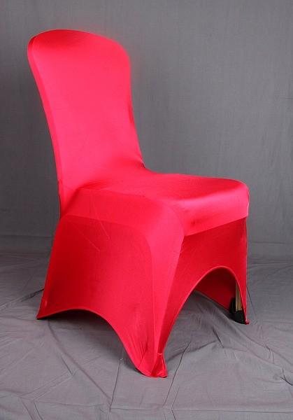 silver gilding chair cover