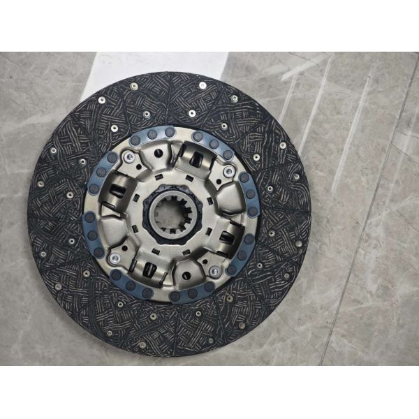 31250-E0320 31250-5612 31250-4990 31250-5664 HND047U Clutch disc FOR HINO 500