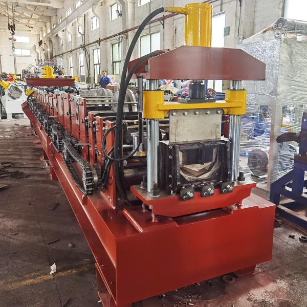 Máquina de moldagem de 18 estações 51kw