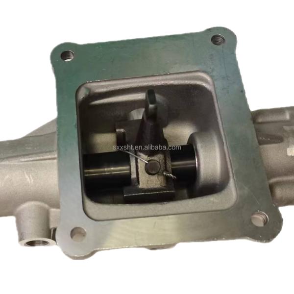 8 Speed 9 Speed/12/16 Fast Gearbox Parts F96194-9/-13 for Dongfeng Hawo Steyr Truck