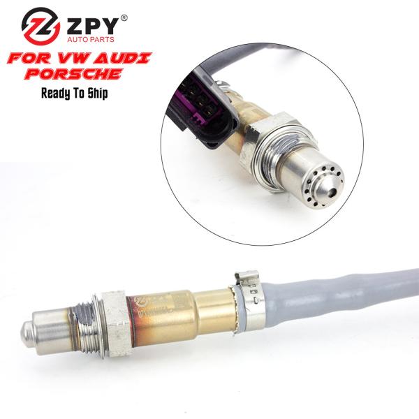 ZPY Oxygen sensor for AUDI A8 QUATTRO 2012 234-5143 06K906262C 07P906262 07V906265A