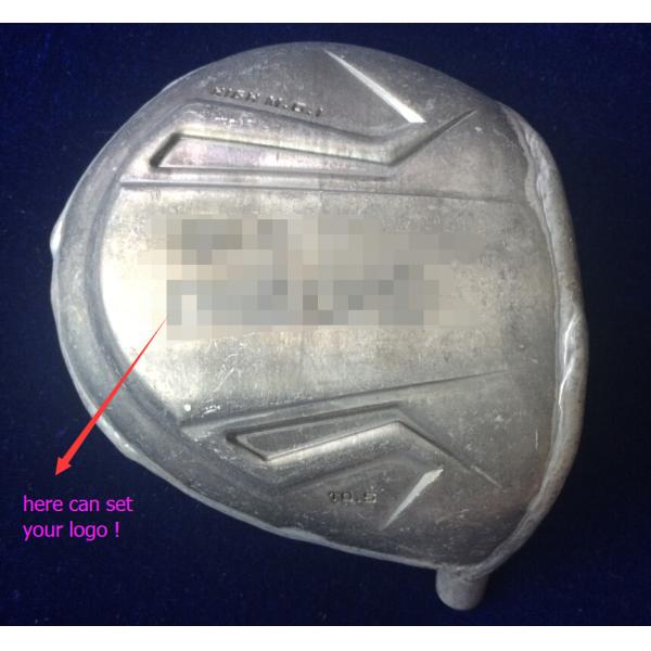 golf driver , golf club driver , golf head , golf aluminium alloy driver #1