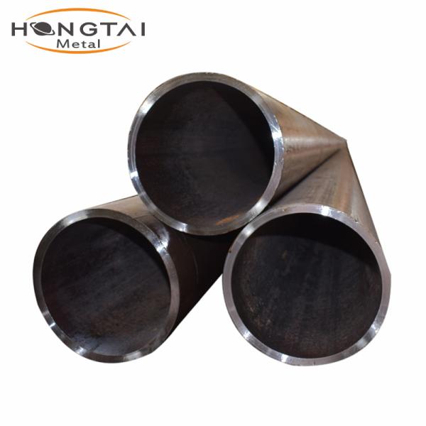 ASTM A210 Sch 120 Carbon Steel Seamless Pipe 3m 5.8m 6m