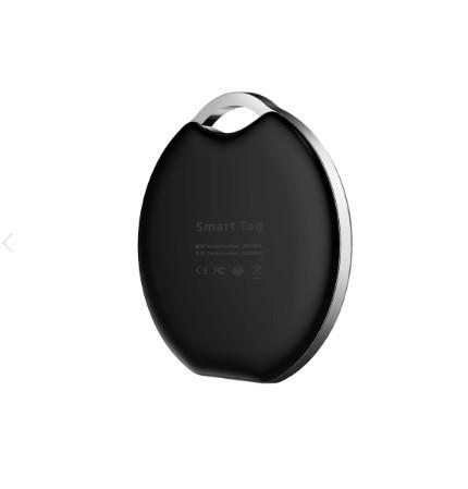 Family Group Sharing Smart Bluetooth Tracker Save Last Known Locations