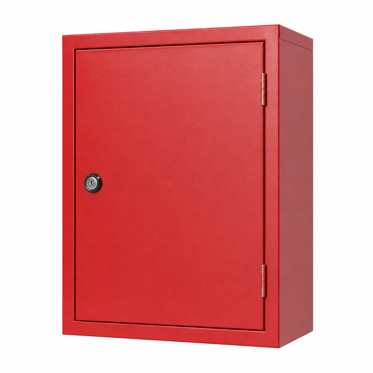 Corrosion Resistant Rustproof Fire Electrical Control Box Enclosures For Engineering Fire Wiring