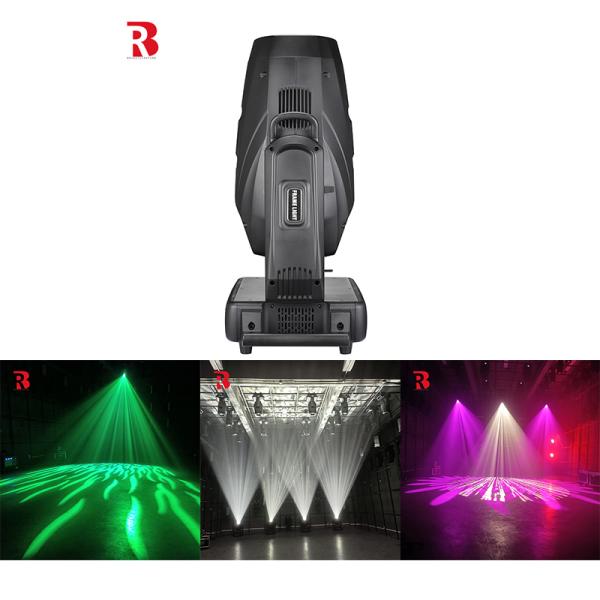 1200 Вт BSWF CMY CTO DMX LED Движущийся свет головы 38000LM