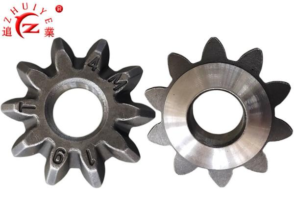 Side Gear And Planetary Gear For Three Wheel Motorcycle Rear Axle Differential