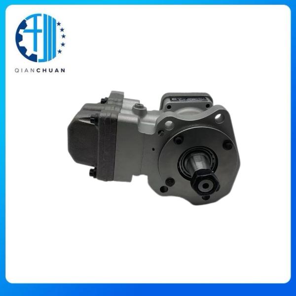 6745-71-1170 Bomba de inyección de combustible para el motor de 8.3L de Cummins Komatsu PC300-8