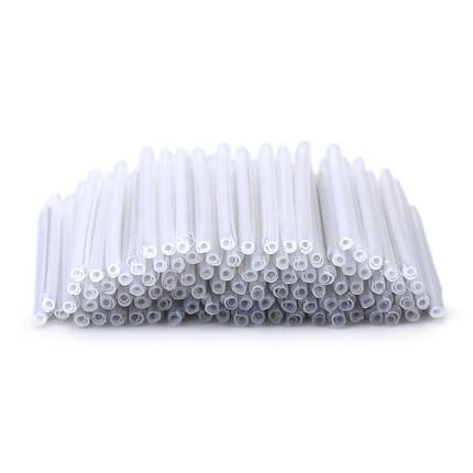 60mm Heat Shrink Splice Protector FTTH Products Fiber Fusion Splice Protection Sleeve