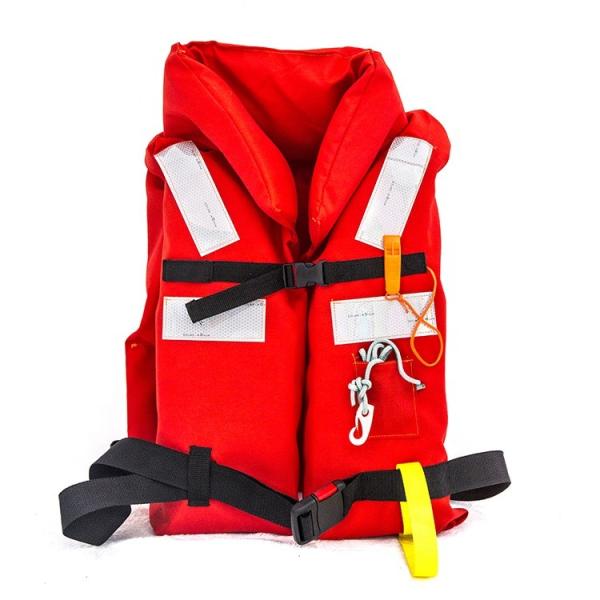 Solas Ocean Life Vest , M / L / Xl Size Durable Seasafe Life Jackets