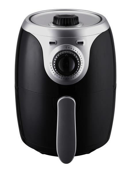 Kitchen Appliance Electric Air Cooker Turkey Mini 1L 2L 3L 3.5 Liter Air Fryer OEM