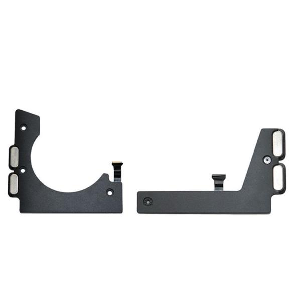 Remplacement du haut-parleur pour MacBook Pro 13 (A2259, 2019, EMC 3301) – Restaurez le son d'origine pour le modèle avec Touch Bar