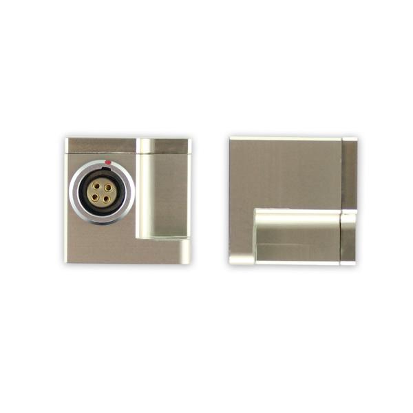 HCM505B Tilt Compensated 3D Digital Compass 40C Magnetic Sensor Roll Angle