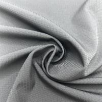 75D 90 Poliéster 10 Spandex Tecido Suavidade E Elasticidade Perfeito 140GSM