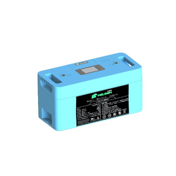 Bateria Bms 300AH da cremalheira 12V Lifepo4 do servidor caravana de acampamento do barco de uma hora de 200 ampères
