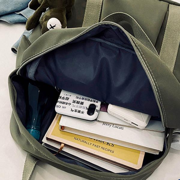 fashion shopping women hand bags custom logo luxury paper bag ladies DIY kit pvc tote bags