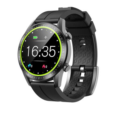 Faixas eletrônicas impermeáveis da aptidão GT2 do tela táctil completo de NFC de H53 Smartwatch para crianças