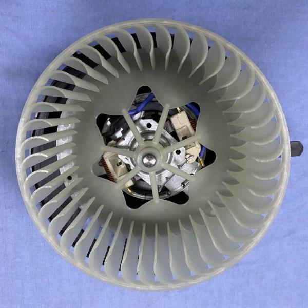 64119227670  BMW E90 Air Conditioner Blower Motor