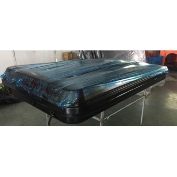 Spacious Car Roof Tent Perfect Balance of Comfort and Adventure with Car Camping
