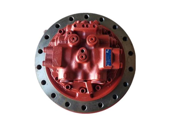 Assy final original do motor do curso da movimentação MAG-180VP-6000 KYB de Japão da máquina escavadora