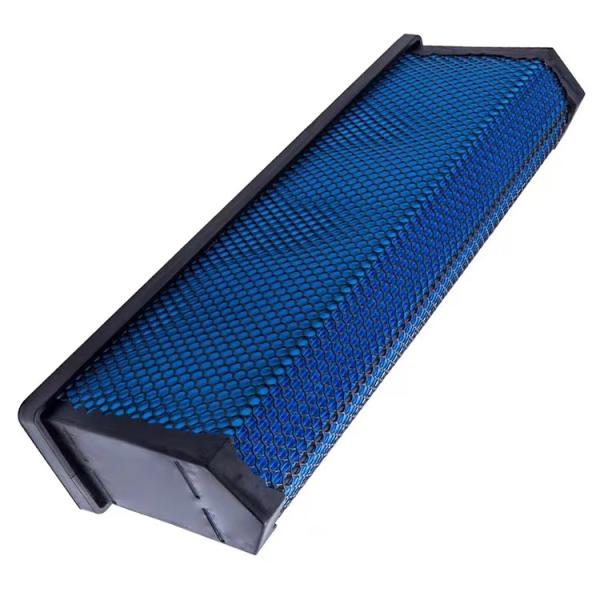 DD13 DD16 Filter impurities with AF56500 P618478 P610260 LAF6260 Replacement Air Filter