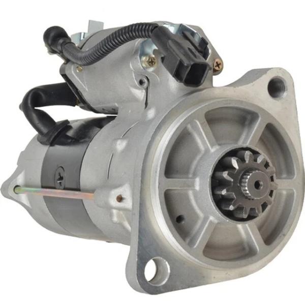 Auto Electrical Systems High Performance Starter for Hino Dutro J08C J08E/Hino