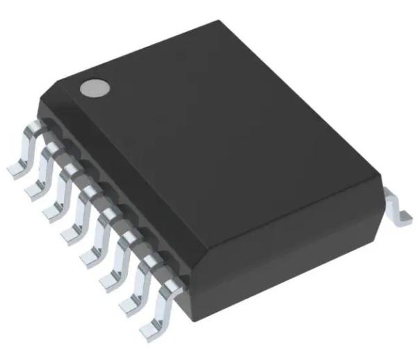 ADM2483BRWZ Electronic Components IC Digital Isolator RS 485 Transceiver IC