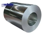 HDG Z100g de acero galvanizado con bobina de acero GI de acero regular ASTM A653