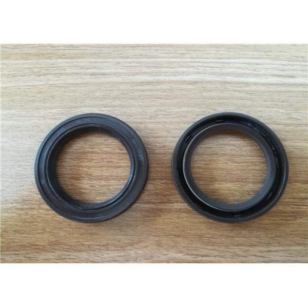 Sellos de aceite esqueléticos del remolque 36*56*7 NBR/sello de goma del eje de la bomba de MVQ/de FKM