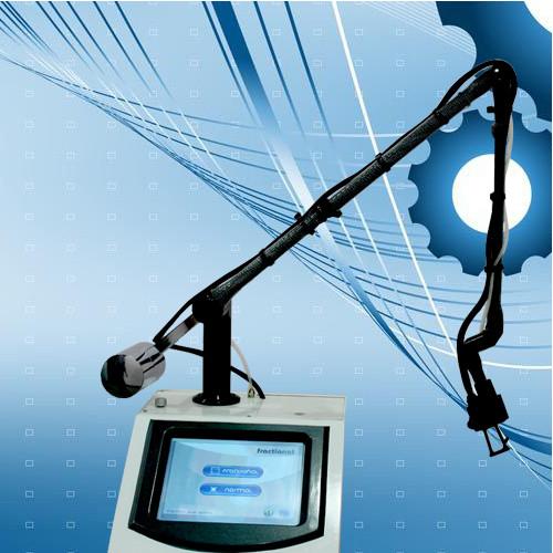 Ultrapulse RF Fractional CO2 Laser Scar Removal Machine Laser Facial Dark Spot Removal