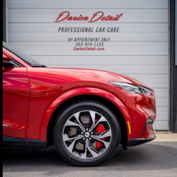 Self Adhesive TPH Paint Protection Film Practical For Auto Body