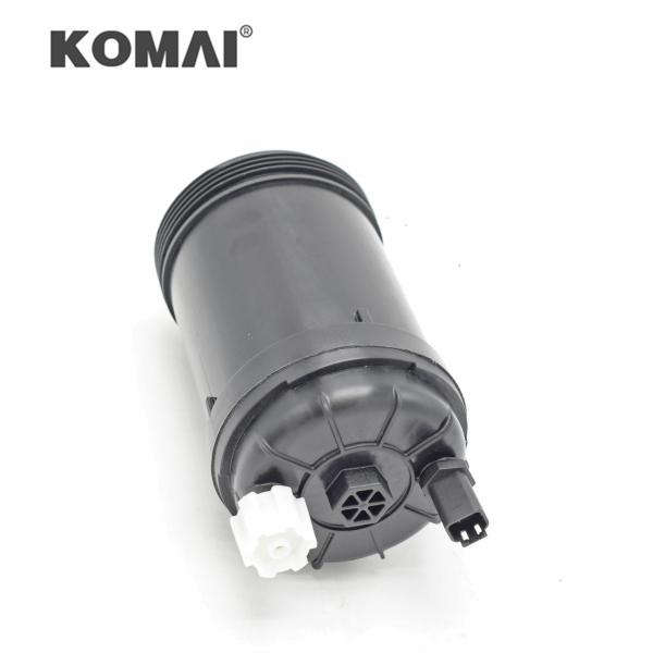 FS1098 Сепаратор топлива и воды для грузовиков 40C7018 5319680 5308722 40C7018 800154400