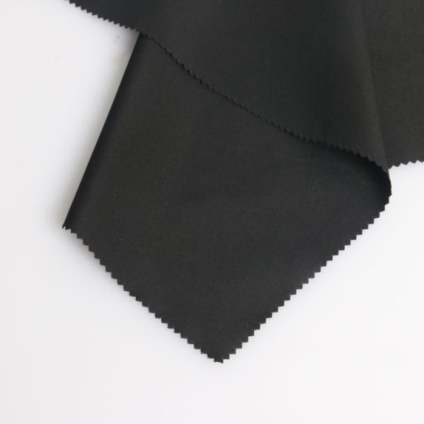 50D*50D breathable and windproof recycled polyester fabric suitable for jackets
