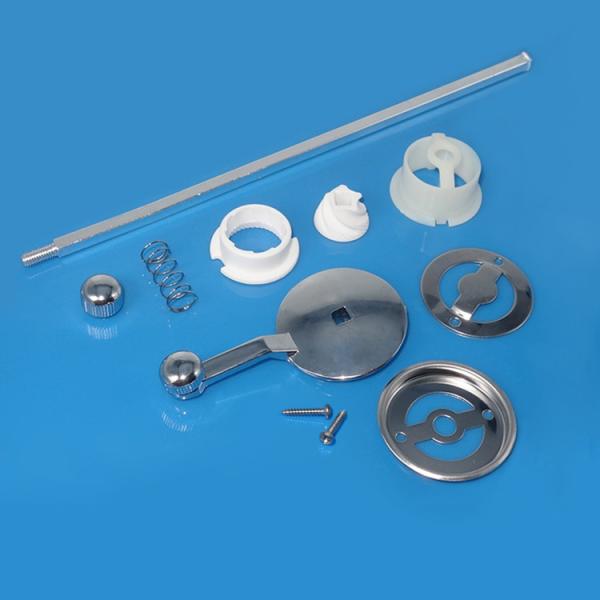 Precise Salt Mill Mechanism , Pepper Mill Grinder Mechanism Erosion Resistant
