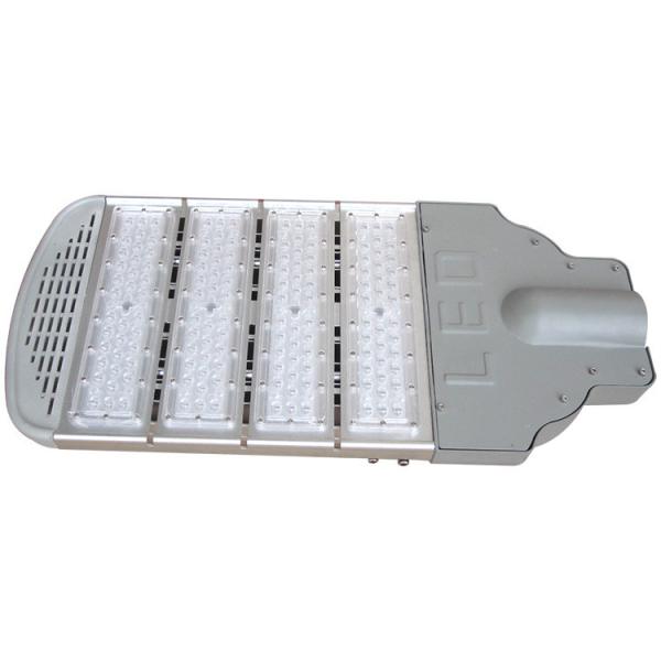 85-265V AC Outdoor LED Street Lights High Brightness , 210W LED Street Light