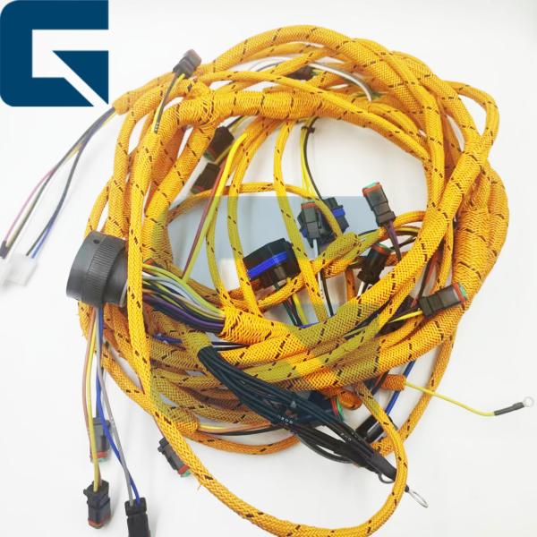 246-8051 Harness Assembly 2468051 For 414E 416E Loader Parts
