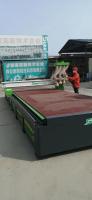 Aluminum Plastic Board Engraving Aluminum Profile CNC Machining 1680