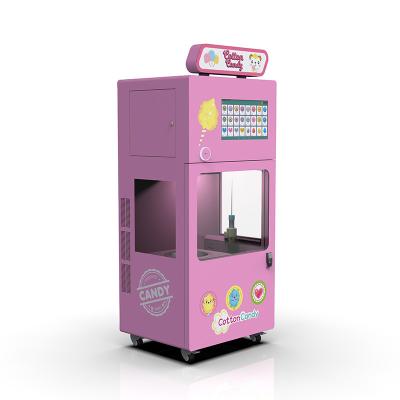ROHS atualizou continuamente testes padrões automáticos da máquina 36 de Floss dos doces