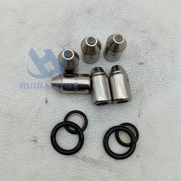 Nozzle de inyección de combustible 7M-7431 7M7431 para el motor Caterpillar D353C D353D D353E D379A D379B