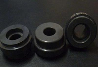 Gas Pressure Sintering Silicon Nitride Ceramics Si3N4 Forming Rollers