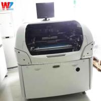 Dek Horizon 03i 50W PCB Screen Printer With CE certification