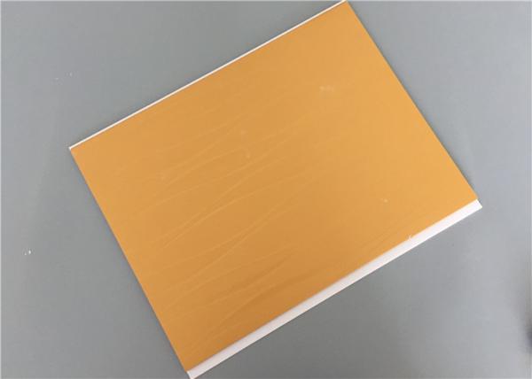 As anti bactérias Waterproof o material a favor do meio ambiente dos painéis de parede da garagem
