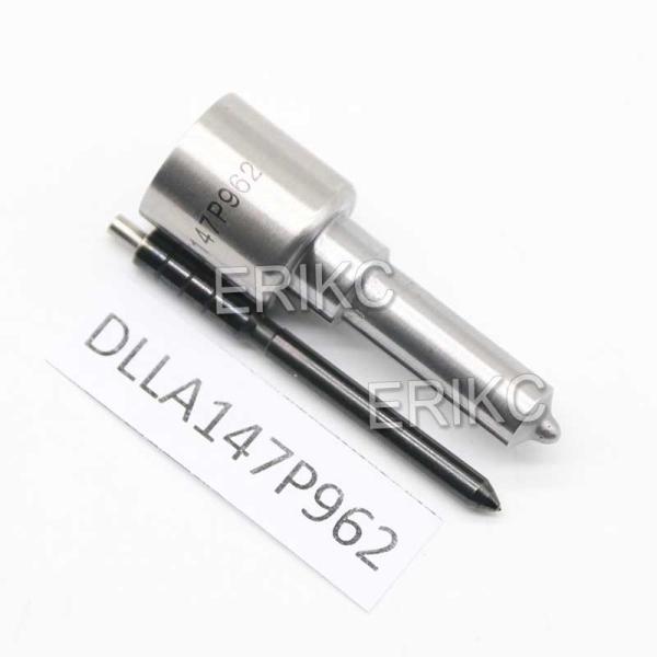 ERIKC DLLA147P962 Diesel Fuel Nozzle DLLA 147 P 962 Jet Spray Nozzle DLLA 147P962 for 095000-671#