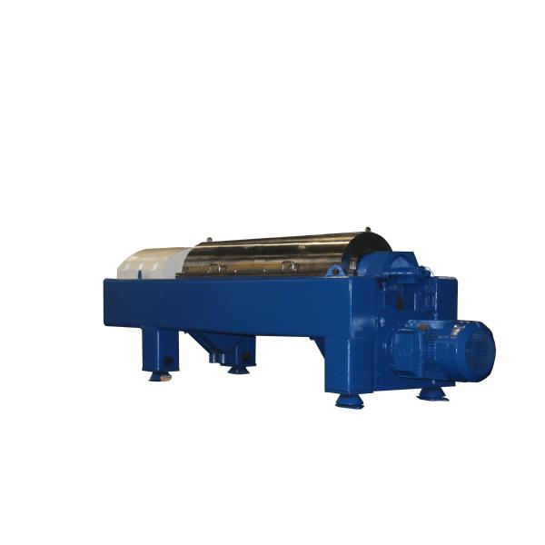 2000l/H участок оливкового масла 3 центрифугует автоматическое непрерывное 6250RPM