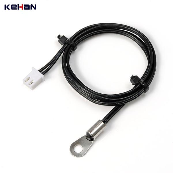 East Asia Main Market Supply Molex 5264 6p OEM Motorcycle Wiring Harness for KTM