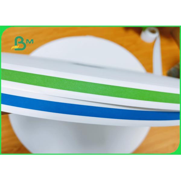 Биодеградабле красочная бумага 15мм бумаги соломы 60г Ролльс 550мм Крафт Биодеградабле красочная бумага 15мм бумаги соломы 60г Ролльс 550мм Крафт